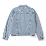 2026年4月15日新作Louis vuittonジャケット高品質/誕生日プレゼント/FF工場