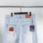 2026年4月15日新作Louis vuittonジーパン高品質/誕生日プレゼント/FF工場