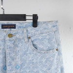 2026年4月15日新作Louis vuittonジーパン高品質/誕生日プレゼント/FF工場