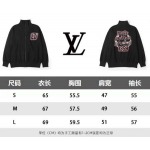 2026年4月15日新作Louis vuittonジャケット高品質/誕生日プレゼント/FF工場