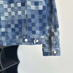 2026年4月15日新作Louis vuittonジャケット高品質/誕生日プレゼント/FF工場