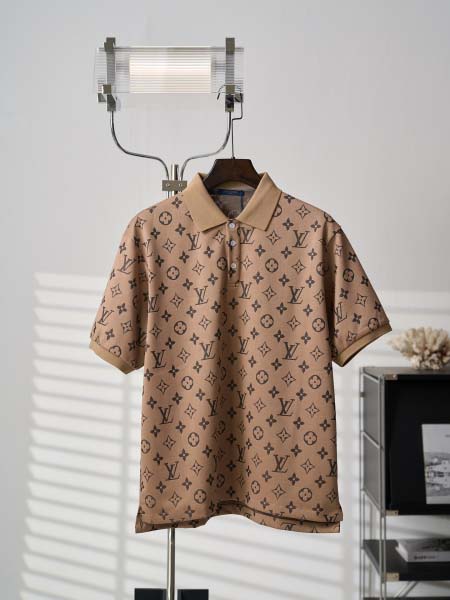 2026年4月15日新作Louis vuitton半袖 tシ...