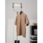 2026年4月15日新作Louis vuitton半袖 tシャツ高品質/誕生日プレゼント/FF工場