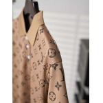 2026年4月15日新作Louis vuitton半袖 tシャツ高品質/誕生日プレゼント/FF工場