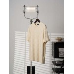 2026年4月15日新作Louis vuitton半袖 tシャツ高品質/誕生日プレゼント/FF工場
