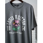 2026年4月15日新作Louis vuitton半袖 tシャツ高品質/誕生日プレゼント/FF工場