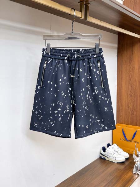 2026年4月15日新作Louis vuitton半ズボン高...