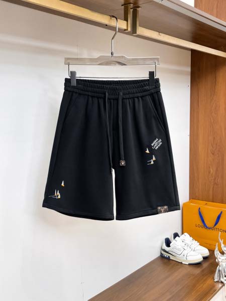 2026年4月15日新作Louis vuitton半ズボン高...