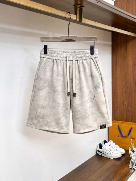 2026年4月15日新作Louis vuitton半ズボン高...