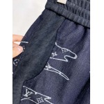 2026年4月15日新作Louis vuitton半ズボン高品質/誕生日プレゼント/FF工場