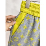 2026年4月15日新作Louis vuitton半ズボン高品質/誕生日プレゼント/FF工場