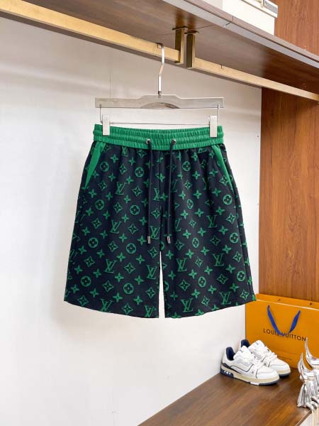 2026年4月15日新作Louis vuitton半ズボン高...