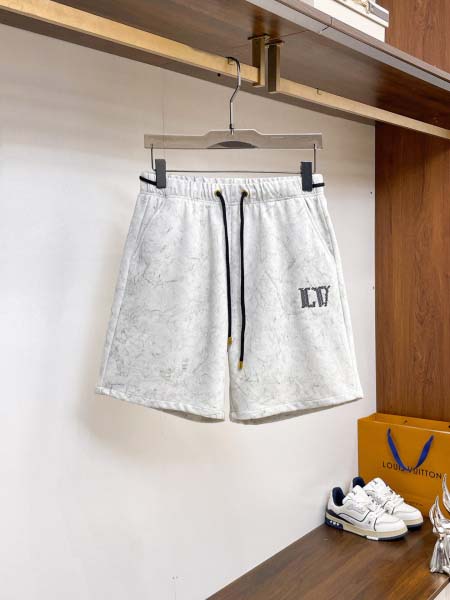2026年4月15日新作Louis vuitton半ズボン高...