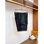 2026年4月15日新作Louis vuitton半ズボン高品質/誕生日プレゼント/FF工場