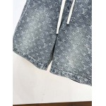 2026年4月15日新作Louis vuitton半ズボン高品質/誕生日プレゼント/FF工場