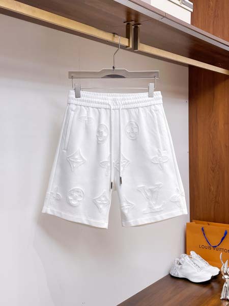 2026年4月15日新作Louis vuitton半ズボン高...