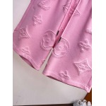 2026年4月15日新作Louis vuitton半ズボン高品質/誕生日プレゼント/FF工場