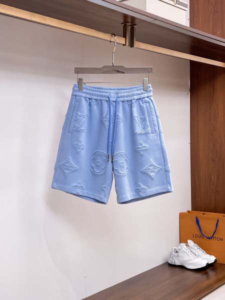 2026年4月15日新作Louis vuitton半ズボン高...