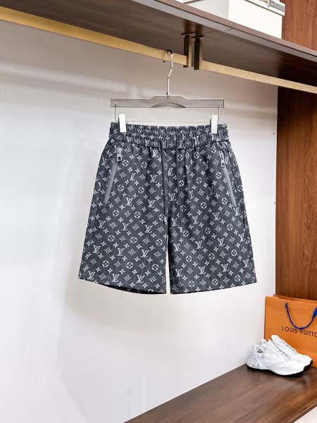 2026年4月15日新作Louis vuitton半ズボン高...