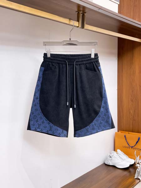 2026年4月15日新作Louis vuitton半ズボン高...