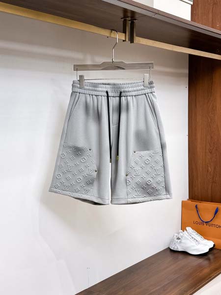 2026年4月15日新作Louis vuitton半ズボン高...