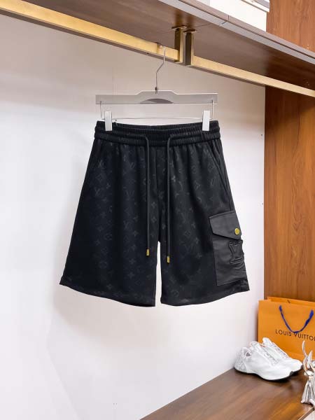 2026年4月15日新作Louis vuitton半ズボン高...