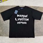 2026年4月15日新作Louis vuitton半袖 tシャツ高品質/誕生日プレゼント/FF工場