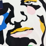 2026年4月15日新作Louis vuitton半袖 tシャツ高品質/誕生日プレゼント/FF工場