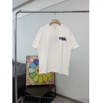 2026年4月15日新作Louis vuitton半袖 tシャツ高品質/誕生日プレゼント/FF工場