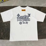 2026年4月15日新作Louis vuitton半袖 tシャツ高品質/誕生日プレゼント/FF工場