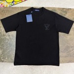 2026年4月15日新作Louis vuitton半袖 tシャツ高品質/誕生日プレゼント/FF工場