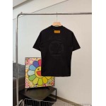 2026年4月15日新作Louis vuitton半袖 tシャツ高品質/誕生日プレゼント/FF工場