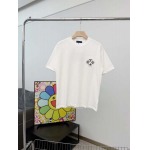 2026年4月15日新作Louis vuitton半袖 tシャツ高品質/誕生日プレゼント/FF工場