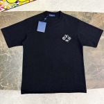 2026年4月15日新作Louis vuitton半袖 tシャツ高品質/誕生日プレゼント/FF工場