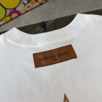 2026年4月15日新作LOEWE半袖 tシャツ高品質/誕生日プレゼント/FF工場