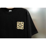 2026年4月15日新作LOEWE半袖 tシャツ高品質/誕生日プレゼント/FF工場