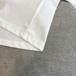 2026年4月16日新作FENDI半袖 tシャツ高品質/誕生日プレゼント/FF工場M-3XL