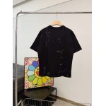 2026年4月16日新作Burberry半袖 tシャツ高品質/誕生日プレゼント/FF工場S-XL