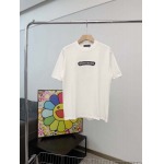 2026年4月16日新作Chrome Hearts半袖 tシャツ高品質/誕生日プレゼント/FF工場S-XL