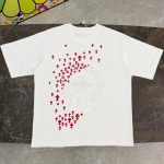 2026年4月16日新作Chrome Hearts半袖 tシャツ高品質/誕生日プレゼント/FF工場S-XL