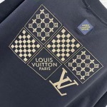 2026年4月16日新作Louis Vuitton半袖 tシャツ高品質/誕生日プレゼント/FF工場S M L XL XXL