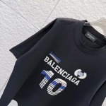 2026年4月16日新作Balenciaga半袖 tシャツ高品質/誕生日プレゼント/FF工場S M L XL XXL