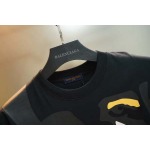 2026年4月16日新作Louis Vuitton半袖 tシャツ高品質/誕生日プレゼント/FF工場S-XL