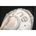 2026年4月16日新作Acne半袖 tシャツ高品質/誕生日プレゼント/FF工場S-XL