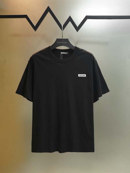 2026年4月16日新作MIUMIU半袖 tシャツ高品質/誕...