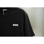 2026年4月16日新作MIUMIU半袖 tシャツ高品質/誕生日プレゼント/FF工場S-XL