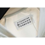 2026年4月16日新作Maison Margiela半袖 tシャツ高品質/誕生日プレゼント/FF工場S-XL
