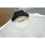 2026年4月16日新作Acne半袖 tシャツ高品質/誕生日プレゼント/FF工場S-XL