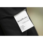 2026年4月16日新作Acne半袖 tシャツ高品質/誕生日プレゼント/FF工場S-XL