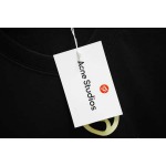 2026年4月16日新作Acne半袖 tシャツ高品質/誕生日プレゼント/FF工場S-XL